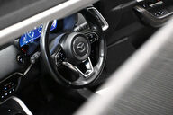 Mazda CX-60 2.5 CX-60 Homura PHEV Auto 4WD 5dr 4