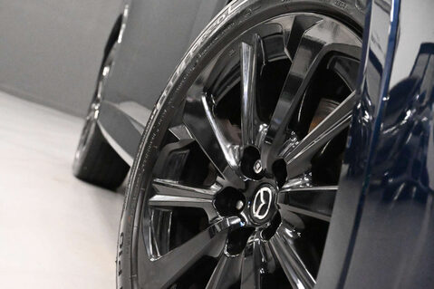 Mazda CX-60 2.5 CX-60 Homura PHEV Auto 4WD 5dr 40