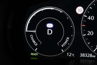 Mazda CX-60 2.5 CX-60 Homura PHEV Auto 4WD 5dr 54