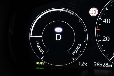 Mazda CX-60 2.5 CX-60 Homura PHEV Auto 4WD 5dr 54