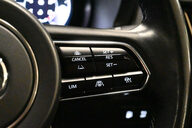 Mazda CX-60 2.5 CX-60 Homura PHEV Auto 4WD 5dr 50