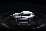 Mazda CX-60 2.5 CX-60 Homura PHEV Auto 4WD 5dr 39