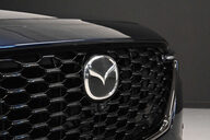 Mazda CX-60 2.5 CX-60 Homura PHEV Auto 4WD 5dr 11