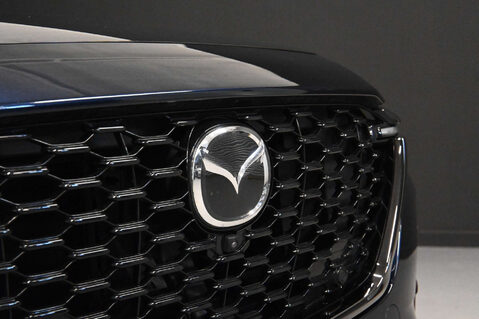 Mazda CX-60 2.5 CX-60 Homura PHEV Auto 4WD 5dr 11