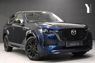 Mazda CX-60 2.5 CX-60 Homura PHEV Auto 4WD 5dr 1