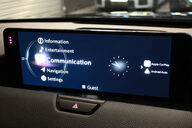 Mazda CX-60 2.5 CX-60 Homura PHEV Auto 4WD 5dr 47