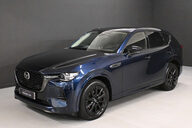 Mazda CX-60 2.5 CX-60 Homura PHEV Auto 4WD 5dr 27