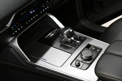 Mazda CX-60 2.5 CX-60 Homura PHEV Auto 4WD 5dr 34