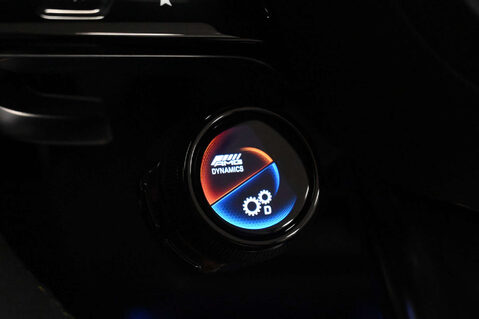 Mercedes-Benz CLA Class 2.0 AMG CLA 45 S 4Matic+ Plus Auto 4WD 4dr 35