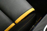 Mercedes-Benz CLA Class 2.0 AMG CLA 45 S 4Matic+ Plus Auto 4WD 4dr 64