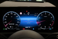 Mercedes-Benz CLA Class 2.0 AMG CLA 45 S 4Matic+ Plus Auto 4WD 4dr 57