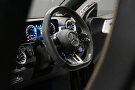 Mercedes-Benz CLA Class 2.0 AMG CLA 45 S 4Matic+ Plus Auto 4WD 4dr 7