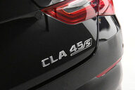 Mercedes-Benz CLA Class 2.0 AMG CLA 45 S 4Matic+ Plus Auto 4WD 4dr 47
