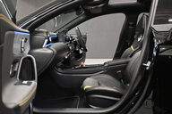 Mercedes-Benz CLA Class 2.0 AMG CLA 45 S 4Matic+ Plus Auto 4WD 4dr 21