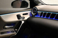 Mercedes-Benz CLA Class 2.0 AMG CLA 45 S 4Matic+ Plus Auto 4WD 4dr 61