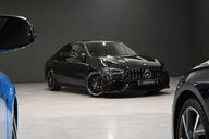 Mercedes-Benz CLA Class 2.0 AMG CLA 45 S 4Matic+ Plus Auto 4WD 4dr 10