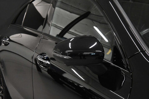 Mercedes-Benz CLA Class 2.0 AMG CLA 45 S 4Matic+ Plus Auto 4WD 4dr 39