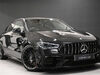 Mercedes-Benz CLA Class 2.0 AMG CLA 45 S 4Matic+ Plus Auto 4WD 4dr