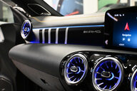 Mercedes-Benz CLA Class 2.0 AMG CLA 45 S 4Matic+ Plus Auto 4WD 4dr 30