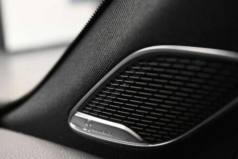 Mercedes-Benz CLA Class 2.0 AMG CLA 45 S 4Matic+ Plus Auto 4WD 4dr 54