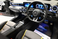 Mercedes-Benz CLA Class 2.0 AMG CLA 45 S 4Matic+ Plus Auto 4WD 4dr 11