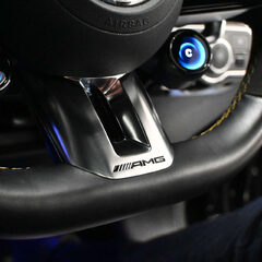 Mercedes-Benz CLA Class 2.0 AMG CLA 45 S 4Matic+ Plus Auto 4WD 4dr 1