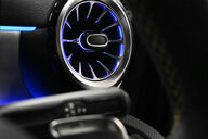 Mercedes-Benz CLA Class 2.0 AMG CLA 45 S 4Matic+ Plus Auto 4WD 4dr 56