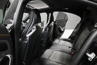 Mercedes-Benz CLA Class 2.0 AMG CLA 45 S 4Matic+ Plus Auto 4WD 4dr 13