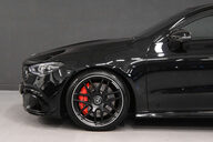 Mercedes-Benz CLA Class 2.0 AMG CLA 45 S 4Matic+ Plus Auto 4WD 4dr 23