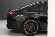 Mercedes-Benz CLA Class 2.0 AMG CLA 45 S 4Matic+ Plus Auto 4WD 4dr 42