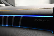 Mercedes-Benz CLA Class 2.0 AMG CLA 45 S 4Matic+ Plus Auto 4WD 4dr 63