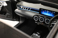 Mercedes-Benz CLA Class 2.0 AMG CLA 45 S 4Matic+ Plus Auto 4WD 4dr 8