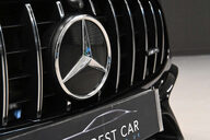 Mercedes-Benz CLA Class 2.0 AMG CLA 45 S 4Matic+ Plus Auto 4WD 4dr 33