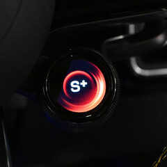 Mercedes-Benz CLA Class 2.0 AMG CLA 45 S 4Matic+ Plus Auto 4WD 4dr 1