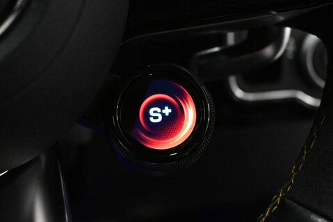 Mercedes-Benz CLA Class 2.0 AMG CLA 45 S 4Matic+ Plus Auto 4WD 4dr 34