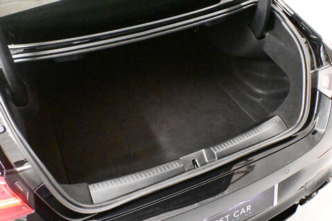 Mercedes-Benz CLA Class 2.0 AMG CLA 45 S 4Matic+ Plus Auto 4WD 4dr 66