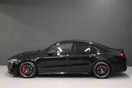 Mercedes-Benz CLA Class 2.0 AMG CLA 45 S 4Matic+ Plus Auto 4WD 4dr 29