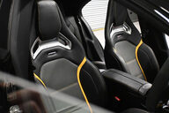 Mercedes-Benz CLA Class 2.0 AMG CLA 45 S 4Matic+ Plus Auto 4WD 4dr 15