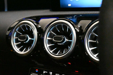 Mercedes-Benz CLA Class 2.0 AMG CLA 45 S 4Matic+ Plus Auto 4WD 4dr 62