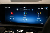 Mercedes-Benz CLA Class 2.0 AMG CLA 45 S 4Matic+ Plus Auto 4WD 4dr 59