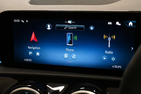 Mercedes-Benz CLA Class 2.0 AMG CLA 45 S 4Matic+ Plus Auto 4WD 4dr 59