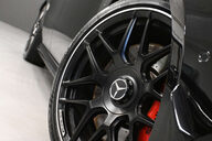 Mercedes-Benz CLA Class 2.0 AMG CLA 45 S 4Matic+ Plus Auto 4WD 4dr 16