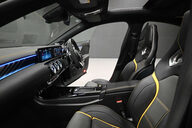 Mercedes-Benz CLA Class 2.0 AMG CLA 45 S 4Matic+ Plus Auto 4WD 4dr 28