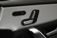 Mercedes-Benz CLA Class 2.0 AMG CLA 45 S 4Matic+ Plus Auto 4WD 4dr 50