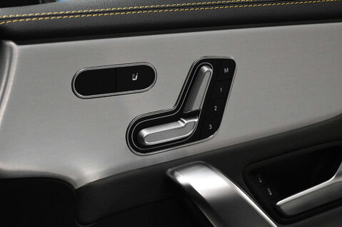 Mercedes-Benz CLA Class 2.0 AMG CLA 45 S 4Matic+ Plus Auto 4WD 4dr 50