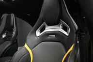 Mercedes-Benz CLA Class 2.0 AMG CLA 45 S 4Matic+ Plus Auto 4WD 4dr 26