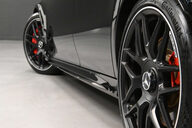 Mercedes-Benz CLA Class 2.0 AMG CLA 45 S 4Matic+ Plus Auto 4WD 4dr 20