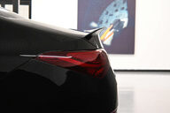 Mercedes-Benz CLA Class 2.0 AMG CLA 45 S 4Matic+ Plus Auto 4WD 4dr 36