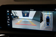 Mercedes-Benz CLA Class 2.0 AMG CLA 45 S 4Matic+ Plus Auto 4WD 4dr 55