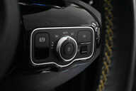 Mercedes-Benz CLA Class 2.0 AMG CLA 45 S 4Matic+ Plus Auto 4WD 4dr 43